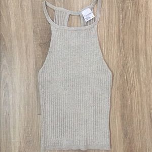 ❤️Tillys crop top last chance item!